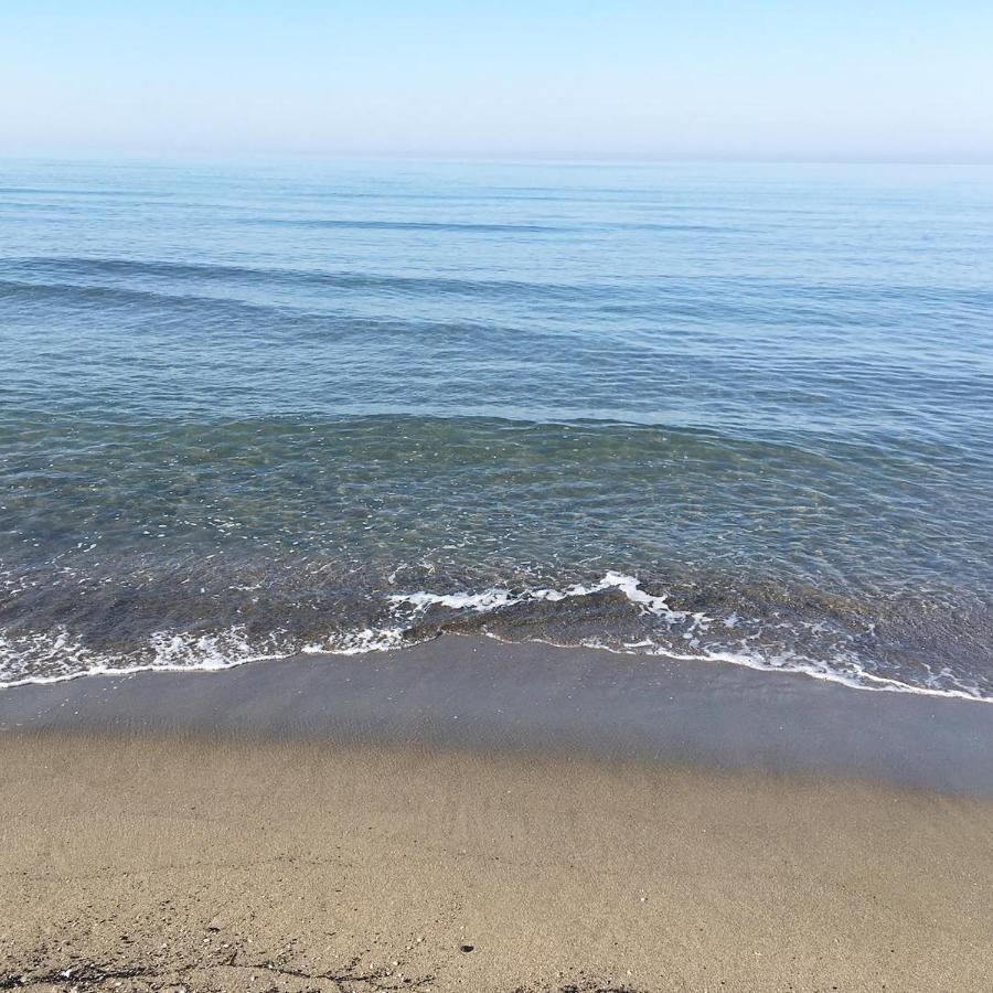 פאסואוסקורו Tula 4 - Appartamento Vista Mare מראה חיצוני תמונה