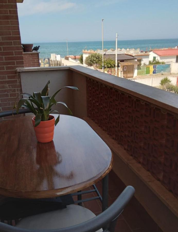 פאסואוסקורו Tula 4 - Appartamento Vista Mare מראה חיצוני תמונה