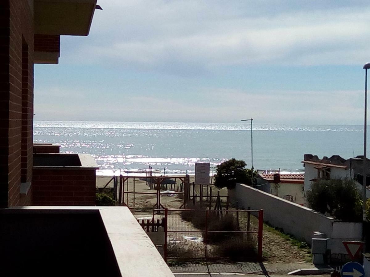 פאסואוסקורו Tula 4 - Appartamento Vista Mare מראה חיצוני תמונה