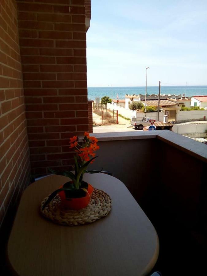 פאסואוסקורו Tula 4 - Appartamento Vista Mare מראה חיצוני תמונה